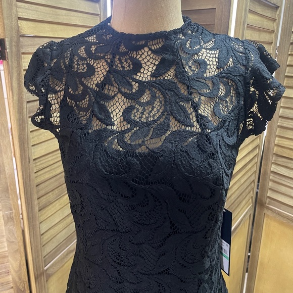 Rachel by Rachel Roy Lace Dress. Brand New w/tags! - Picture 5 of 10